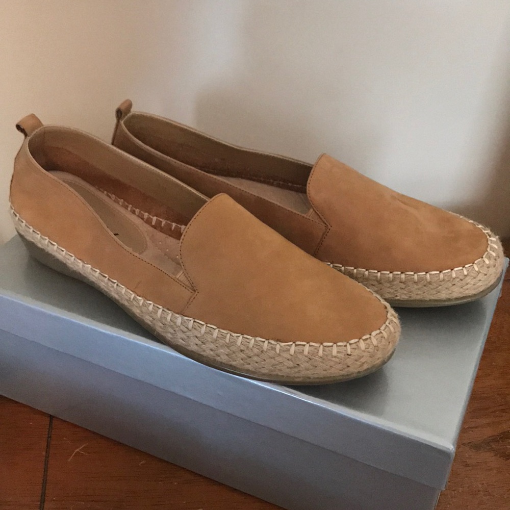 Vaneli sport loafers